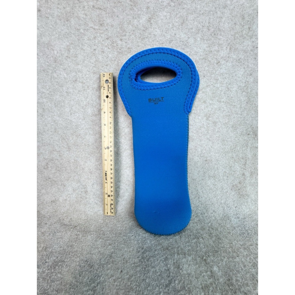 BUILT NY BYOBAG - Blue -‎  Single Bottle